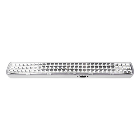 Светильник аккумуляторный, 90LED DC, белый, EL126 - фото