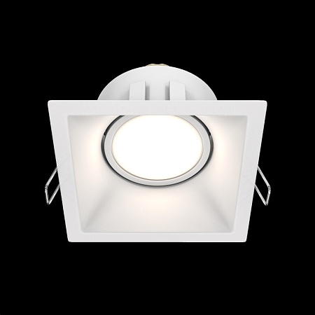 Встраиваемый светильник Technical Dot DL029-2-01W - фото