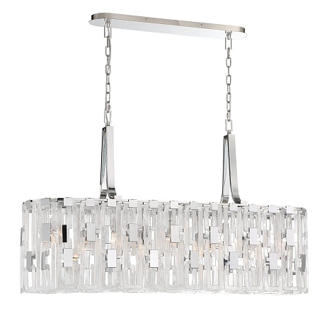 Lucia Tucci Virginia 1371.9 chrome - фото