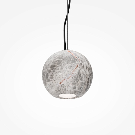 Подвесной светильник Maytoni MOD461PL-01GR - фото