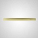 Настенный Светильник Souris L80 Gold Imperiumloft 208893-23 - фото