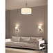 Бра Arte Lamp TAYGETA A4097AP-1CC - фото