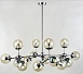 Подвесной светильник Freya Richard FR5596PL-16CH - фото