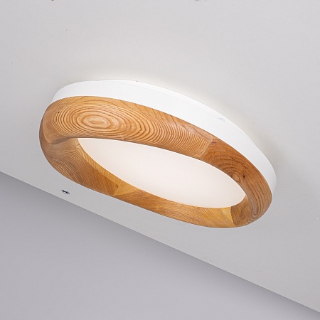 Потолочный Светильник Runis D45 Light Brown Imperiumloft 140974-26 - фото