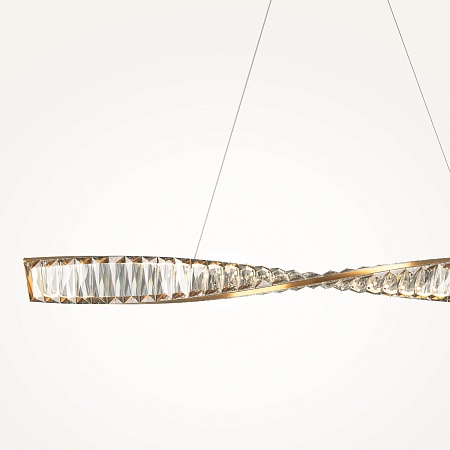 Подвесной светильник Maytoni Krone P097PL-L28BS3K - фото