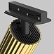Трековый светильник Technical Calipso TR218-1-GU10-BS - фото