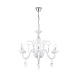 Люстра Maytoni Cecilia DIA011PL-06W - фото