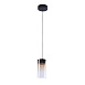 Подвесной светильник Arte Lamp LANTERNA A3606SP-7BK - фото