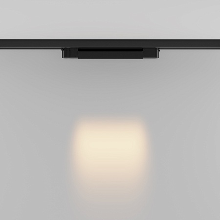 Трековый светильник Technical Points  TR195-3-10W2.7K-M-B - фото