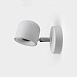 Настенный Светильник Tiny Wall L1 Black Imperiumloft 228847-26 - фото