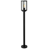 Парковый светильник ARTE LAMP A1036PA-1BK