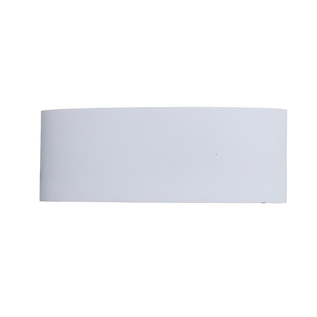 Светильник уличный настенный ST-Luce Белый кварцевый LED 8*1W 4000K SL089.501.08 - фото