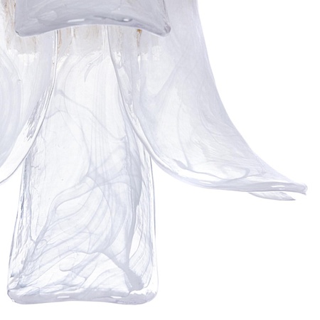 Настенный светильник Arte Lamp MAYA A4072AP-2GO - фото