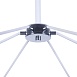 Люстра Maytoni Abigail MOD134PL-06W - фото