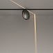 Трековый светильник Technical Outline TR090-2-6W3K-B - фото