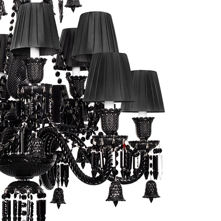 10210/12 Black Подвесной светильник LOFT IT Zenith - фото