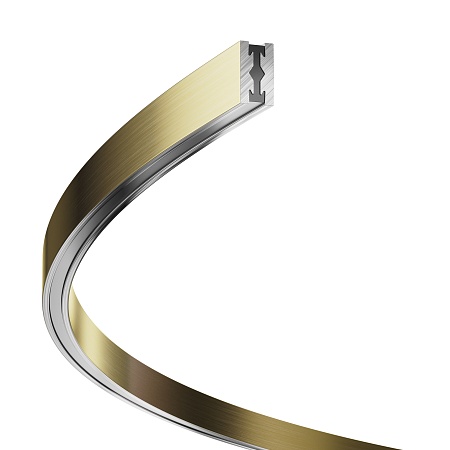 Шинопровод накладной/подвесной Technical TRX154-2SR-D1800-BS - фото