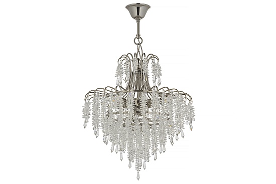 Подвесная люстра Arti Lampadari Erli E 1.5.50.105 N - фото