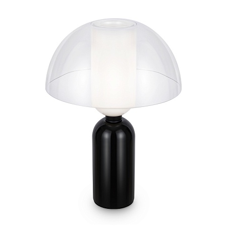 Настольный светильник Maytoni Memory MOD177TL-01B - фото