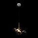 2027-P4 mini Подвесной светильник LOFT IT Bolle - фото