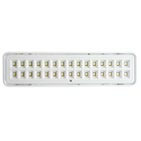 Светильник аккумуляторный Feron.One, 30LED DC, белый, EL130 - фото