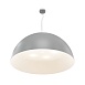 Подвесной светильник Maytoni Dome MOD169PL-05GR1 - фото