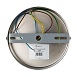 Настенный светильник (бра) Freya FR6109WL-01CH - фото