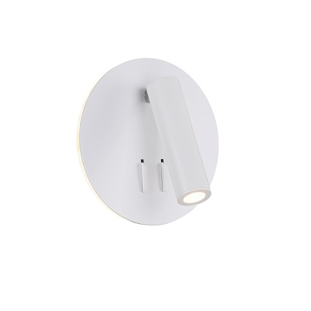 Настенный светильник (бра) Technical Ios 176 C176-WL-01-6W-W - фото