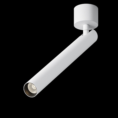 Потолочный светильник Technical Focus T C141CL-L300-6W3K-W - фото