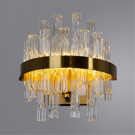 Настенный светильник Divinare MEADOW 6053/17 AP-1 - фото