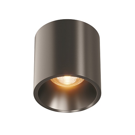 Потолочный светильник Technical Alfa LED C064CL-L12B3K - фото
