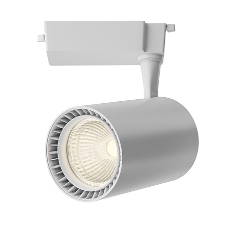 Трековый светильник Technical Vuoro TR003-1-26W3K-M-W - фото