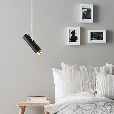 Подвесной Светильник Talsi One White Imperiumloft 178119-26 - фото