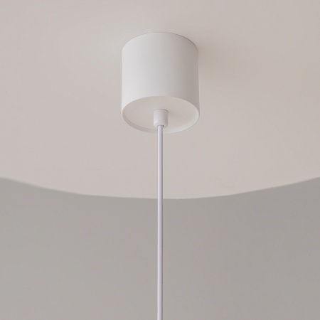 Подвесной светильник Technical Vol P100PL-20W3K-W - фото