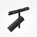 Трековый светильник Technical Elti TR005-4-12W-DS-B - фото