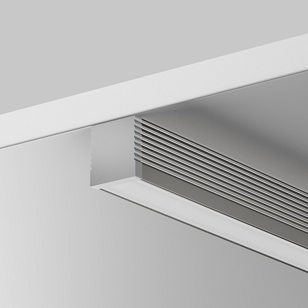 Комплектующие для профиля Led Strip 642069 - фото