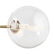 Люстра Freya Maddison FR5115PL-06BZ - фото