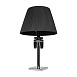 10210T Black Настольная лампа LOFT IT Zenith - фото