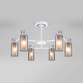 Потолочный светильник Eurosvet 70115/6 белый