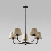 Подвесной светильник TK Lighting 3989 Chicago