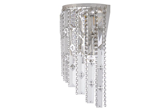 Настенный светильник Arti Lampadari Sara E 2.10.502 S - фото