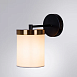 Бра Arte Lamp MODELLO A4099AP-1BK - фото