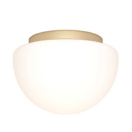 Потолочный светильник Maytoni Glassy MOD270CL-01G - фото