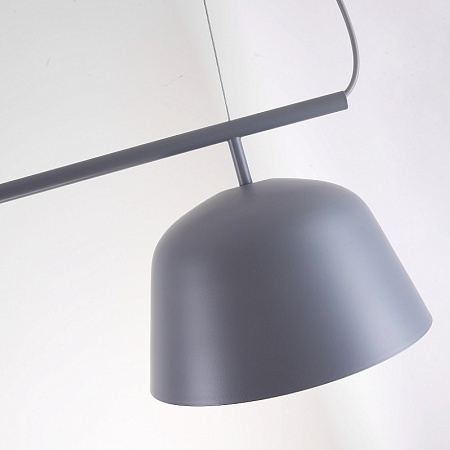 Бра Parachilna Aballs Black D15 Imperiumloft 184494-22 - фото