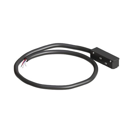 Трековая система магнитная Arte Lamp чёрная 300 TS-D-300-A7260PL-1BK