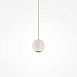 Подвесной светильник Maytoni Sapphire MOD293PL-L6BS3K - фото