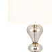 Настольный светильник Freya Raise FR5369TL-01BS - фото