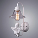 Бра Arte Lamp AMUR A4288AP-1WH - фото