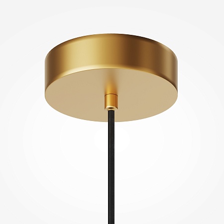 Подвесной светильник Maytoni MOD328PL-L3BS3K - фото