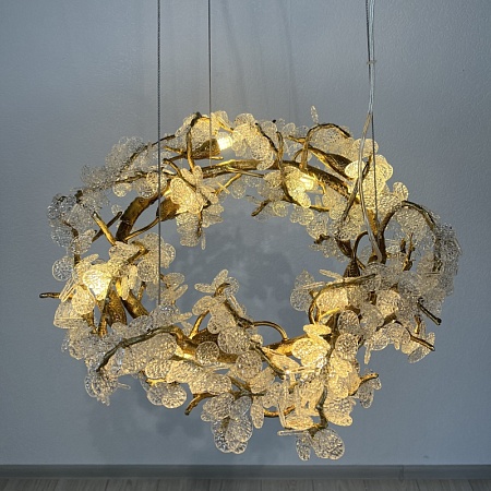 Подвесная Люстра Caramelly A D60 Imperiumloft 194931-23 - фото